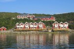 Отель Tjeldsundbrua Hotel Отель Tjeldsundbrua Hotel