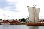 Отель Håholmen Havstuer Отель Håholmen Havstuer