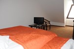 Отель Mistral Resort Отель Mistral Resort