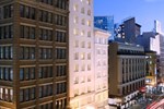Отель Taj Campton Place Отель Taj Campton Place