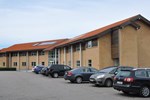 Отель Brundtland Golf Hotel Отель Brundtland Golf Hotel