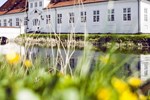 Отель Store Restrup Manor House Отель Store Restrup Manor House