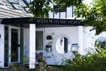 Отель Skjalm Hvide Hotel Отель Skjalm Hvide Hotel
