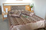 Отель Çanak Hotel Отель Çanak Hotel