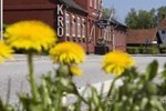 Отель Den Gamle Kro Отель Den Gamle Kro