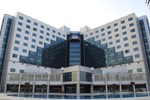 Отель Kolin Hotel Отель Kolin Hotel