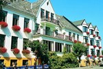 Отель Hotel Wassilioff Отель Hotel Wassilioff