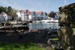 Отель Fjordbris Hotel Отель Fjordbris Hotel