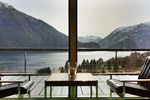 Отель Energihotellet Отель Energihotellet