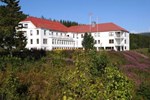 Отель Senjagården Отель Senjagården
