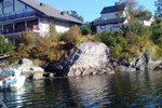 Отель Eivindvik Fjordhotell Отель Eivindvik Fjordhotell