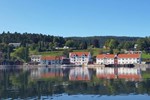 Отель Angvik Gamle Handelssted Отель Angvik Gamle Handelssted