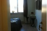 Отель Thyborøn Motel Отель Thyborøn Motel
