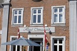 Отель Hotel Thinggaard Отель Hotel Thinggaard