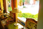 Отель Sauntehus Castle Hotel Отель Sauntehus Castle Hotel