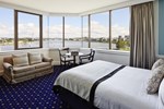 Отель Brisbane Riverview Hotel Отель Brisbane Riverview Hotel