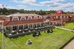Отель Hotel Pinenhus Отель Hotel Pinenhus
