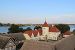 Отель Sinatur Hotel Gl. Avernæs Отель Sinatur Hotel Gl. Avernæs