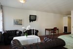 Отель Dronninglund Hotel Отель Dronninglund Hotel