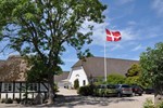 Отель Gl. Brydegaard Hotel Отель Gl. Brydegaard Hotel