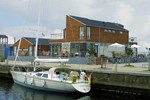 Отель Lunds Hotel Отель Lunds Hotel