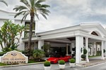 Отель Los Monteros Отель Los Monteros