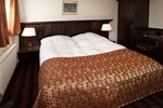 Отель Hotel Kongensbro Kro Отель Hotel Kongensbro Kro