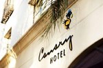 Отель Canary, a Kimpton Hotel Отель Canary, a Kimpton Hotel