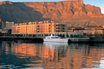 Отель Cape Grace Hotel & Spa Отель Cape Grace Hotel & Spa