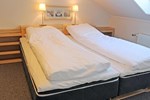 Отель Lista Flypark Hotel & Apartments Отель Lista Flypark Hotel & Apartments