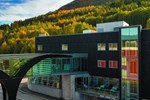 Отель Thon Hotel Vårsøg Отель Thon Hotel Vårsøg