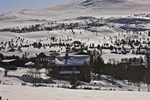 Отель Øigardseter Fjellstue Отель Øigardseter Fjellstue