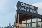 Отель Cinderella Cafe & Hotel Отель Cinderella Cafe & Hotel