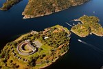 Отель Oscarsborg Hotel & Resort Отель Oscarsborg Hotel & Resort