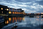 Отель Ørland Kysthotell Отель Ørland Kysthotell