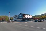 Отель Hamarøy Hotel Отель Hamarøy Hotel