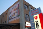 Отель Colina Grande Отель Colina Grande