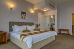 Отель Mirage Snagov Hotel & Resort Отель Mirage Snagov Hotel & Resort