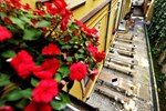 Хостел Umbrella Hostel Хостел Umbrella Hostel