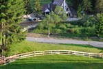 Гостевой дом Casa Motului B&B Гостевой дом Casa Motului B&B