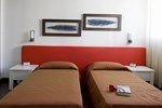 Отель Angi Hotel Отель Angi Hotel