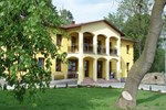 Гостевой дом Penzion Hippoclub Гостевой дом Penzion Hippoclub