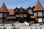 Отель Sølvgarden Hotel Отель Sølvgarden Hotel