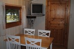 Отель Sveastranda Camping Отель Sveastranda Camping