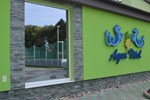 Гостевой дом Relaxcentrum Aquavital Гостевой дом Relaxcentrum Aquavital