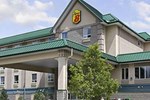Отель Super 8 Calgary/Shawnessy Отель Super 8 Calgary/Shawnessy