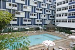 Отель Recife Monte Hotel Отель Recife Monte Hotel