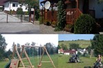Апартаменты Apartmán Tatiana Апартаменты Apartmán Tatiana