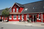 Отель Agerskov Kro & Hotel Отель Agerskov Kro & Hotel