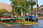 Отель Courtyard by Marriott Palm Springs Отель Courtyard by Marriott Palm Springs